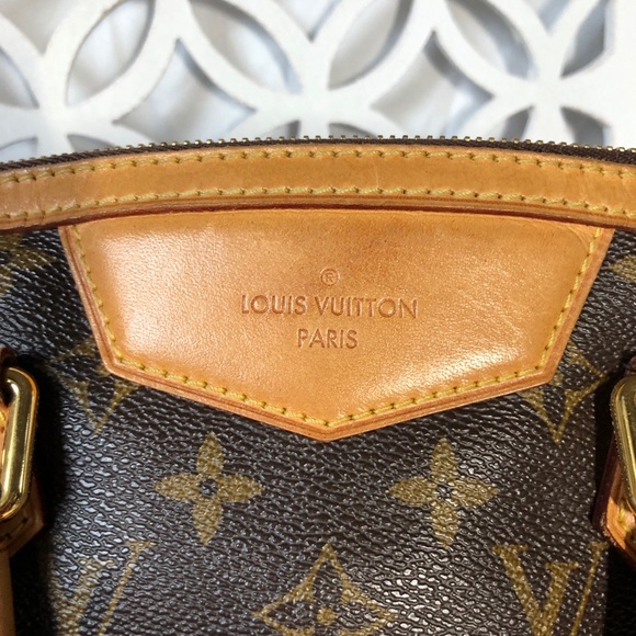 💯Auth Louis Vuitton Petiro PM with box & dust bag - Picture 4 of 8